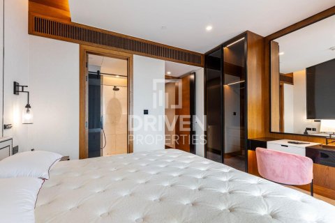Квартира с 4 спальнями в Bluewaters Residences, ОАЭ №193204 10