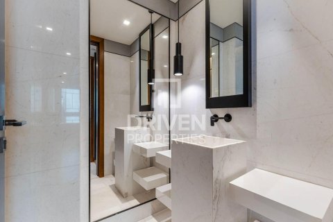 Квартира с 4 спальнями в Bluewaters Residences, ОАЭ №193204 7