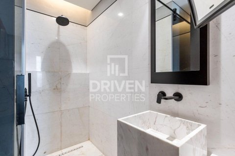 Квартира с 4 спальнями в Bluewaters Residences, ОАЭ №193204 6