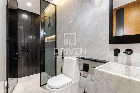 Квартира с 4 спальнями в Bluewaters Residences, ОАЭ №193204 8
