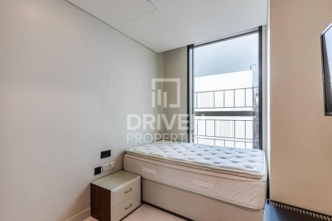 Квартира с 4 спальнями в Bluewaters Residences, ОАЭ №193204 12