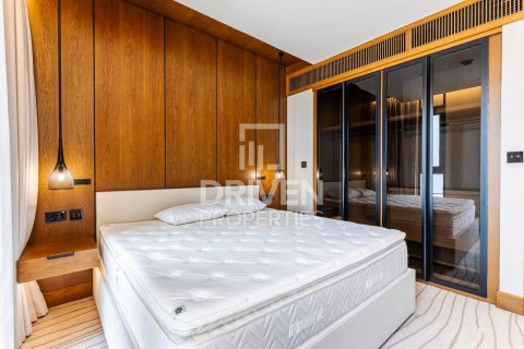 Квартира с 4 спальнями в Bluewaters Residences, ОАЭ №193204 14