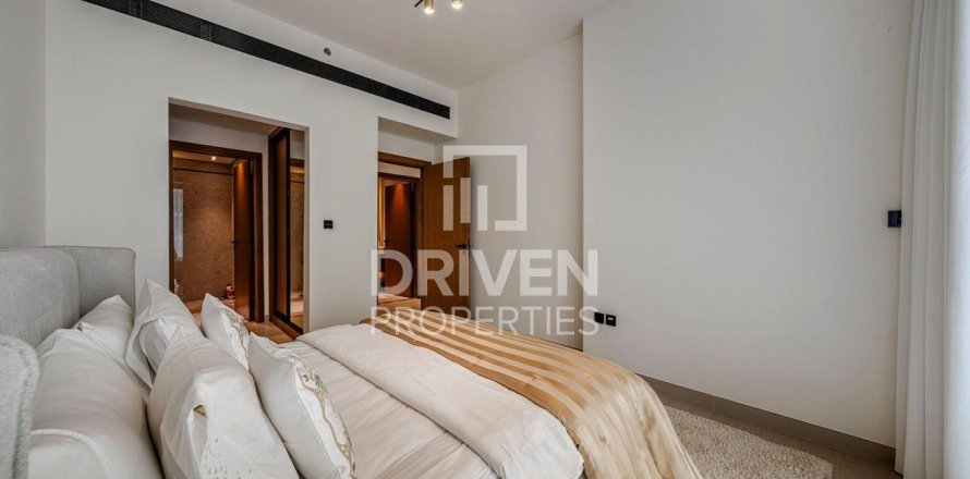 2 bedrooms Apartment in District 10, UAE No. 193202