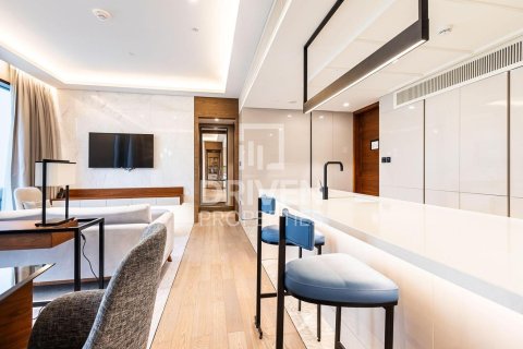 Apartment de 2 dormitorios en Bluewaters Residences, UAE No. 193207 4