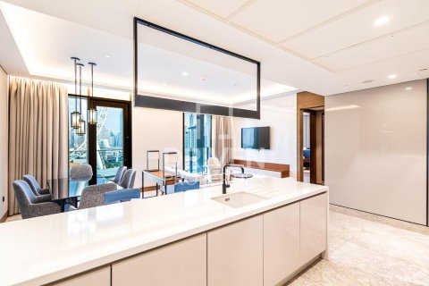 Apartment de 2 dormitorios en Bluewaters Residences, UAE No. 193207 9