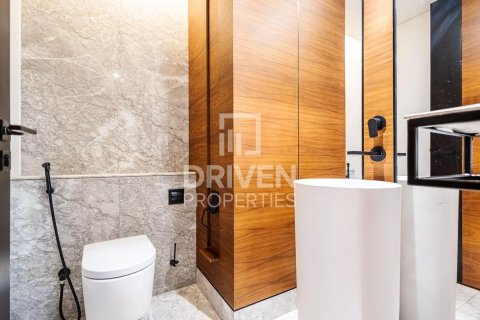 Apartment de 2 dormitorios en Bluewaters Residences, UAE No. 193207 19