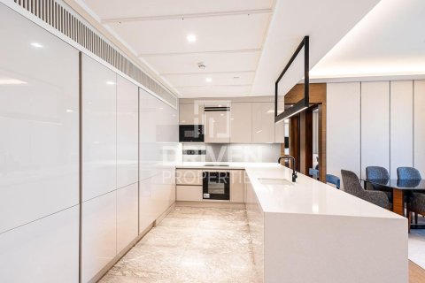 Apartment de 2 dormitorios en Bluewaters Residences, UAE No. 193207 11