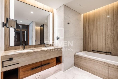 Apartment de 2 dormitorios en Bluewaters Residences, UAE No. 193207 3