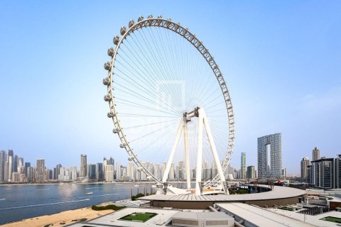 Apartment de 2 dormitorios en Bluewaters Residences, UAE No. 193207 14