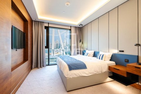 Apartment de 2 dormitorios en Bluewaters Residences, UAE No. 193207 8
