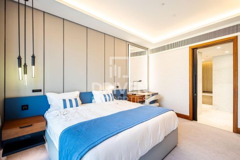 Apartment de 2 dormitorios en Bluewaters Residences, UAE No. 193207 6
