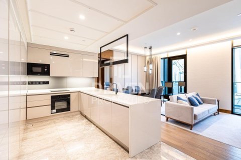 Apartment de 2 dormitorios en Bluewaters Residences, UAE No. 193207 22