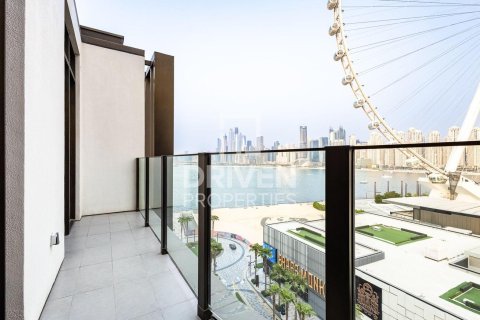 Apartment de 2 dormitorios en Bluewaters Residences, UAE No. 193207 17