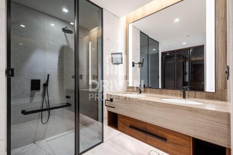 Apartment de 2 dormitorios en Bluewaters Residences, UAE No. 193207 18