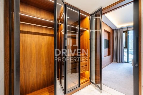 Apartment de 2 dormitorios en Bluewaters Residences, UAE No. 193207 23