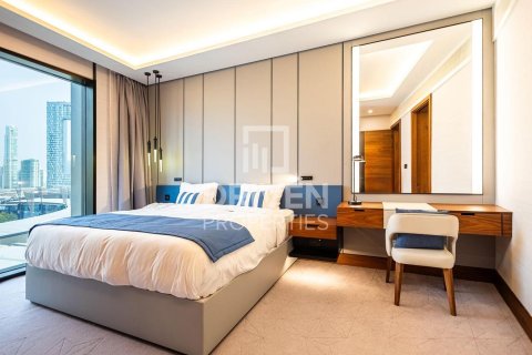 Apartment de 2 dormitorios en Bluewaters Residences, UAE No. 193207 5