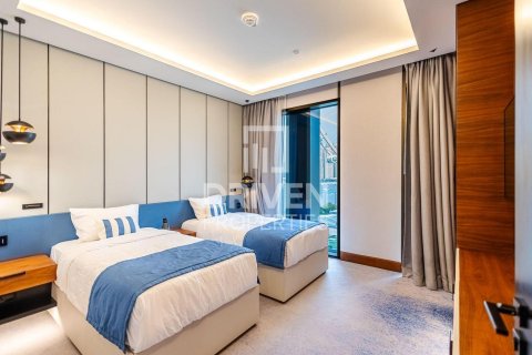 Apartment de 2 dormitorios en Bluewaters Residences, UAE No. 193207 25