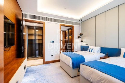 Apartment de 2 dormitorios en Bluewaters Residences, UAE No. 193207 24