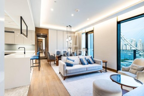 Apartment de 2 dormitorios en Bluewaters Residences, UAE No. 193207 10
