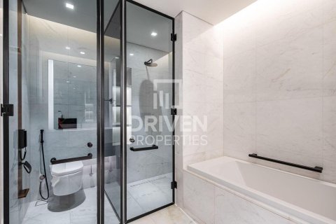 Apartment de 2 dormitorios en Bluewaters Residences, UAE No. 193207 21