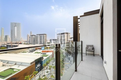 Apartment de 2 dormitorios en Bluewaters Residences, UAE No. 193207 15
