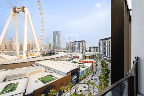 Apartment de 2 dormitorios en Bluewaters Residences, UAE No. 193207 16