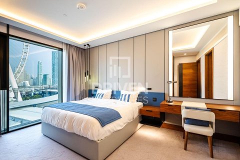 Apartment de 2 dormitorios en Bluewaters Residences, UAE No. 193207 7