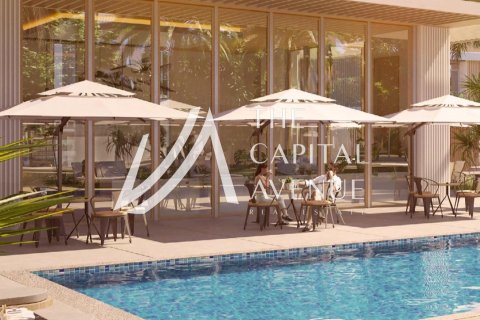 Квартира с 2 спальнями в Аль-Рим, ОАЭ №136976 4