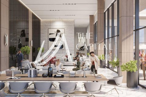 Квартира с 2 спальнями в Аль-Рим, ОАЭ №136976 13