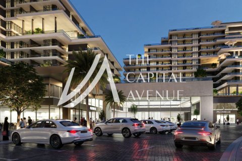 Квартира с 2 спальнями в Аль-Рим, ОАЭ №136976 15