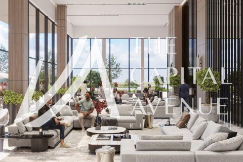 Квартира с 2 спальнями в Аль-Рим, ОАЭ №136976 12