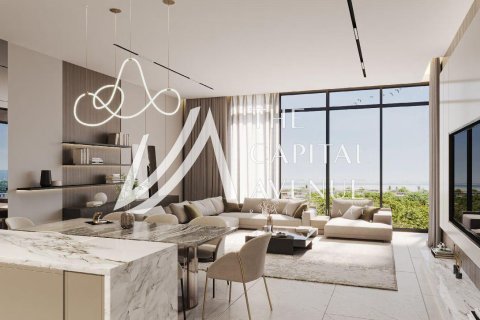 Квартира с 2 спальнями в Аль-Рим, ОАЭ №136976 8