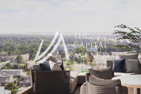 Квартира с 2 спальнями в Аль-Рим, ОАЭ №136976 3