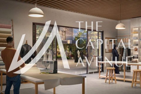 3 bedrooms Townhouse in Abu Dhabi, UAE No. 136981 3