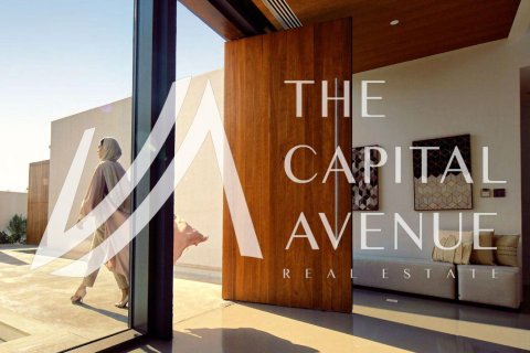 3 bedrooms Townhouse in Abu Dhabi, UAE No. 136981 12