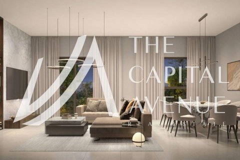 3 bedrooms Townhouse in Abu Dhabi, UAE No. 136981 6