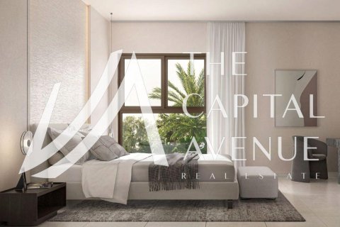 3 bedrooms Townhouse in Abu Dhabi, UAE No. 136981 9