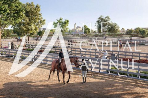 3 bedrooms Townhouse in Abu Dhabi, UAE No. 136981 14