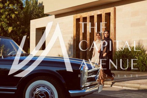 3 bedrooms Townhouse in Abu Dhabi, UAE No. 136981 18