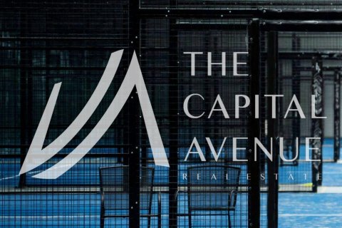 3 bedrooms Townhouse in Abu Dhabi, UAE No. 136981 19