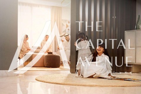 3 bedrooms Townhouse in Abu Dhabi, UAE No. 136981 7