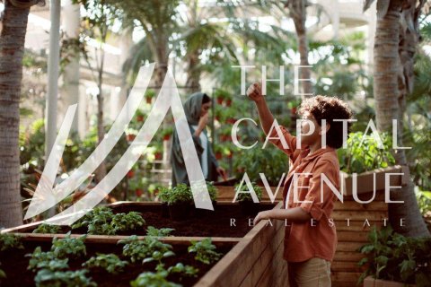 3 bedrooms Townhouse in Abu Dhabi, UAE No. 136981 16