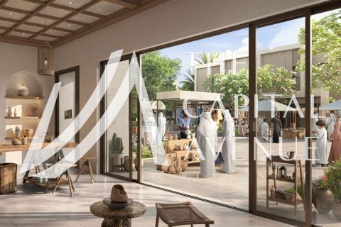 3 bedrooms Townhouse in Abu Dhabi, UAE No. 136981 4