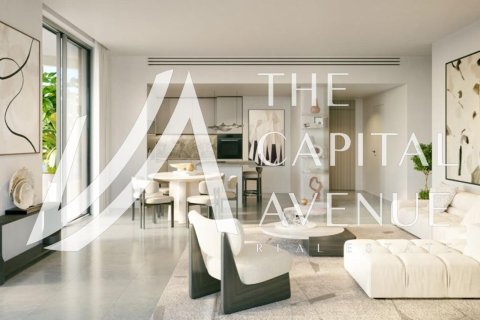 2 bedrooms Apartment in Al Reem Island, UAE No. 136978