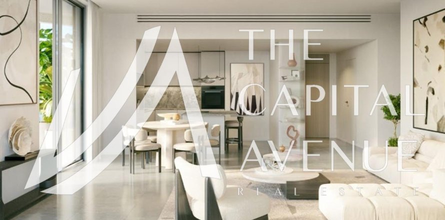 2 bedrooms Apartment in Al Reem Island, UAE No. 136978