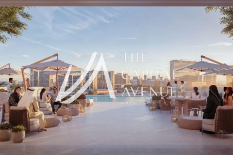 2 bedrooms Apartment in Al Reem Island, UAE No. 136978 3