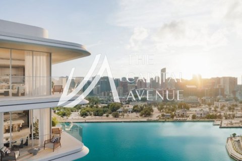 2 bedrooms Apartment in Al Reem Island, UAE No. 136978 5