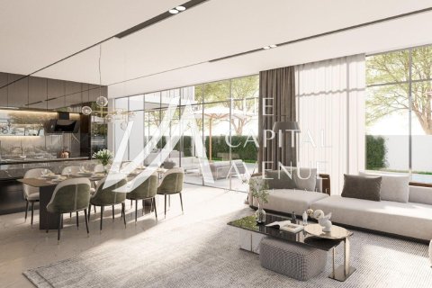 4 bedrooms Villa in Al Reem Island, UAE No. 136979 3