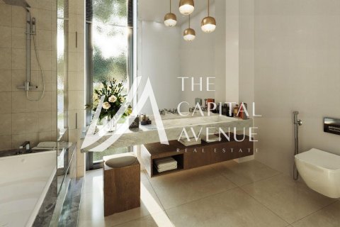 4 bedrooms Villa in Al Reem Island, UAE No. 136979 13