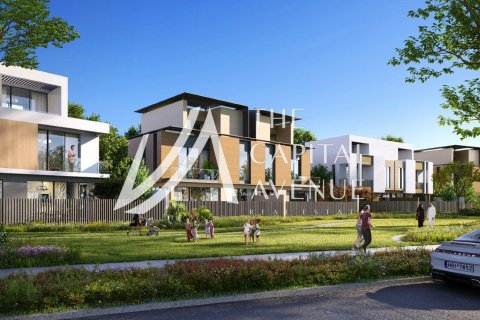 4 bedrooms Villa in Al Reem Island, UAE No. 136979 15